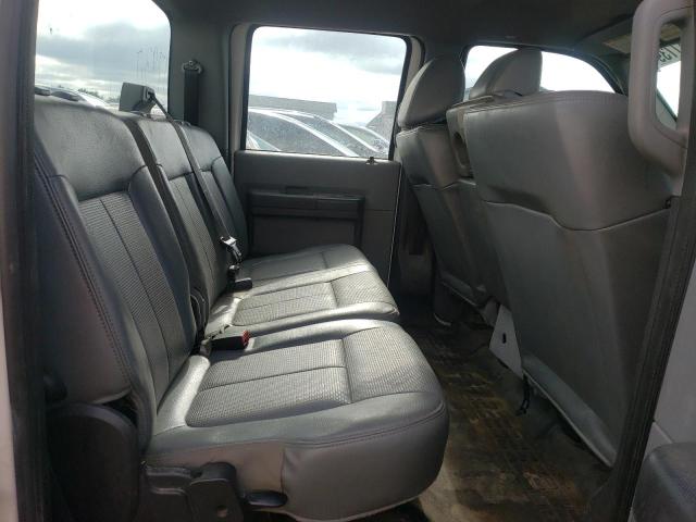 Photo 6 from auction – 2014 FORD F250 SUPER with VIN 1FT7W2BT4EEA17930