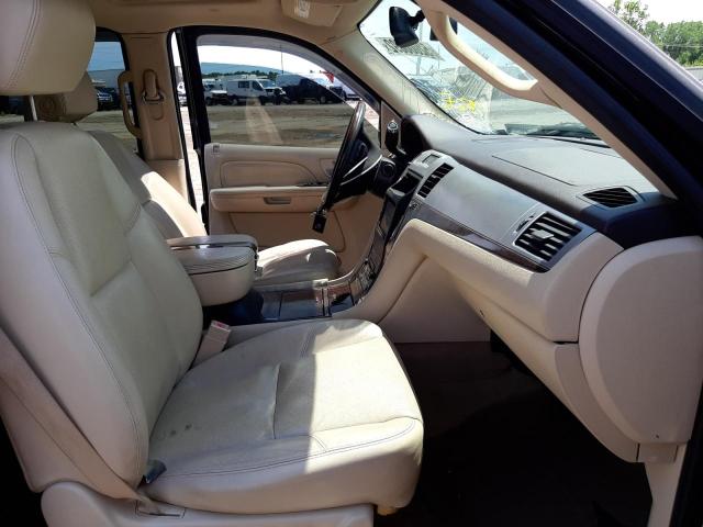 Photo 5 from auction – 2008 CADILLAC ESCALADE L with VIN 1GYFK63858R175810