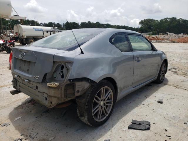 Photo 4 from auction – 2013 TOYOTA SCION TC with VIN JTKJF5C70D3046739