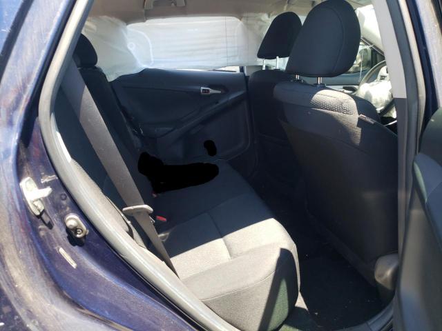 Photo 6 from auction – 2010 TOYOTA MATRIX with VIN 2T1KU4EE8AC371407