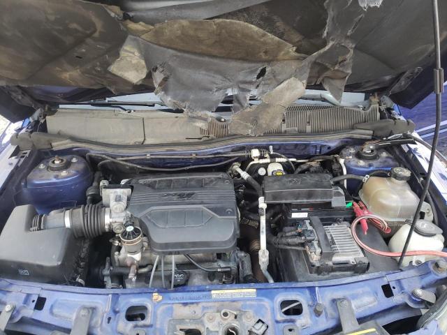 Photo 7 from auction – 2005 CHEVROLET EQUINOX LT with VIN 2CNDL63F156025334