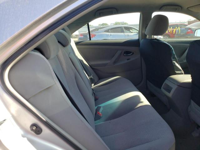 Photo 6 from auction – 2011 TOYOTA CAMRY BASE with VIN 4T4BF3EK5BR139783