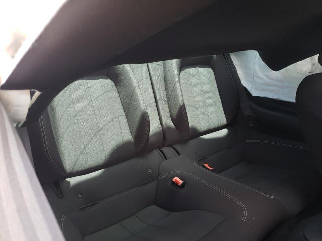 Photo 6 from auction – 2020 FORD MUSTANG with VIN 1FA6P8TH7L5167071