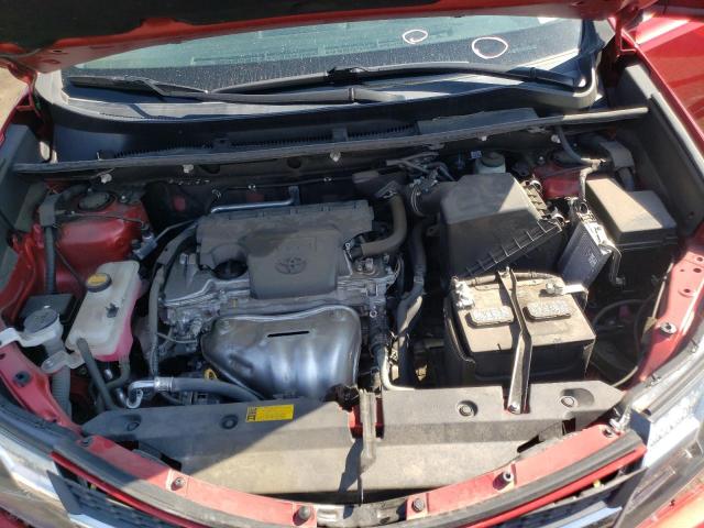 Photo 7 from auction – 2015 TOYOTA RAV4 LE with VIN 2T3BFREV5FW314764