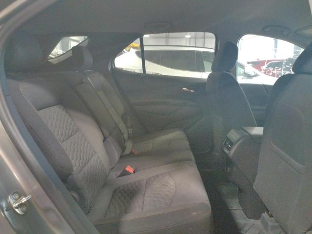 Photo 6 from auction – 2018 CHEVROLET EQUINOX LT with VIN 3GNAXSEV2JS635822