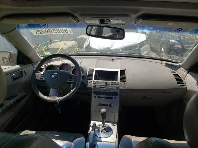 Photo 9 from auction – 2006 NISSAN MAXIMA SE with VIN 1N4BA41E96C800350