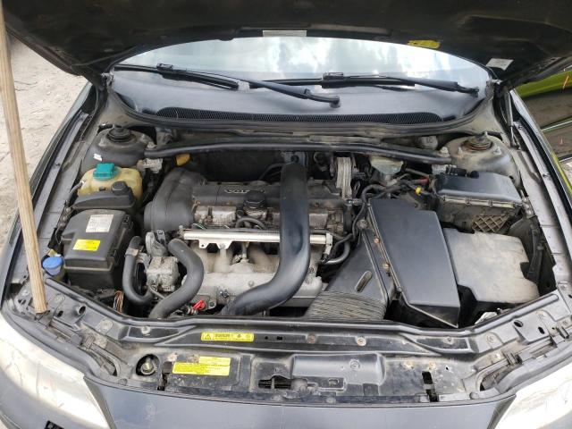 Photo 7 from auction – 2006 VOLVO S60 T5 with VIN YV1RS547962541304
