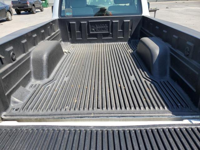 Photo 6 from auction – 2011 FORD RANGER with VIN 1FTKR1AD9BPA64439