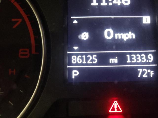 Photo 8 from auction – 2016 AUDI A3 PREMIUM with VIN WAUB8GFF1G1059145