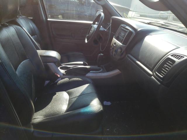 Photo 5 from auction – 2006 MAZDA TRIBUTE S with VIN 4F2CZ94136KM32833