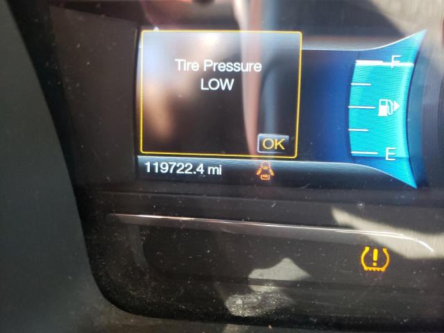 Photo 8 from auction – 2015 FORD FLEX LIMIT with VIN 2FMGK5D87FBA02613
