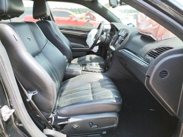 Photo 5 from auction – 2019 CHRYSLER 300 S with VIN 2C3CCABG4KH515798