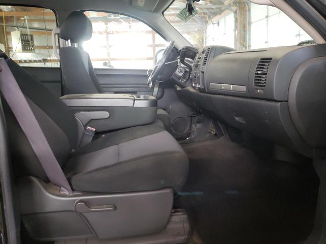 Photo 5 from auction – 2011 CHEVROLET SILVERADO with VIN 3GCPKSE34BG333789