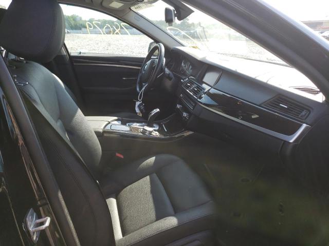 Foto 5 de la subasta – 2016 BMW 528 XI con VIN WBA5A7C51GG643975