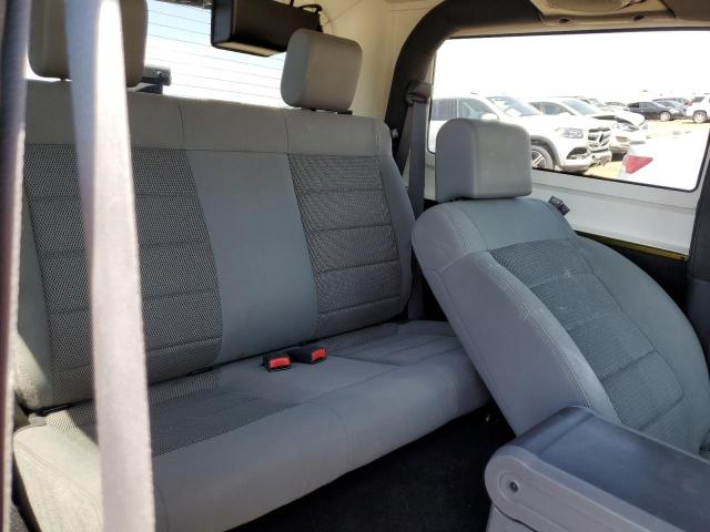 Photo 6 from auction – 2008 JEEP WRANGLER S with VIN 1J8FA54188L595142