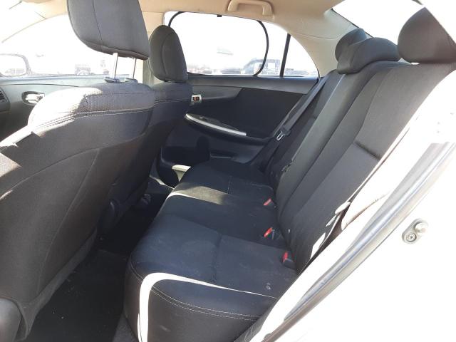 Photo 6 from auction – 2013 TOYOTA COROLLA BA with VIN 5YFBU4EE2DP168341