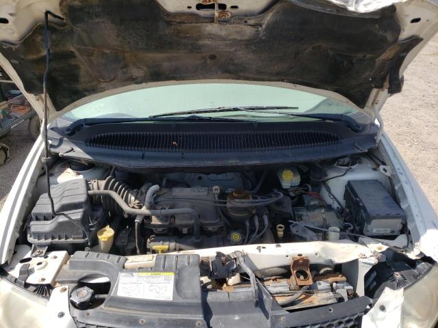 Photo 7 from auction – 2004 DODGE CARAVAN SE with VIN 1D4GP25R54B524318