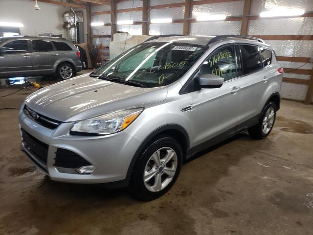 Photo 2 from auction – 2016 FORD ESCAPE SE with VIN 1FMCU9G95GUC21506