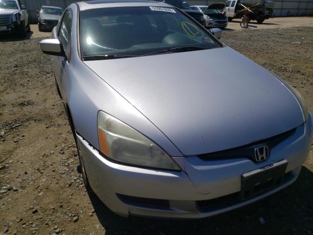Photo 9 from auction – 2005 HONDA ACCORD with VIN 1HGCM72725A007894