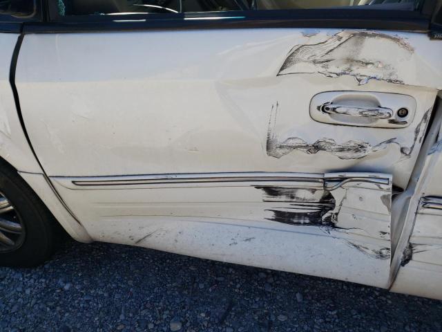 Photo 9 from auction – 2005 CHRYSLER TOWN & COU with VIN 2C8GP64L55R474247