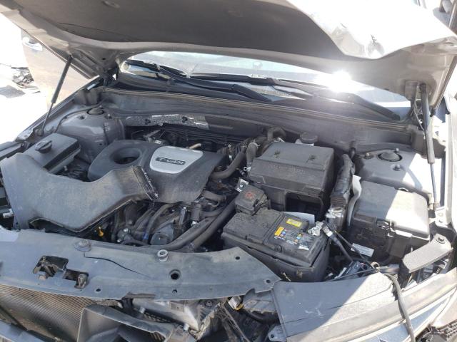 Photo 7 from auction – 2019 KIA OPTIMA EX with VIN 5XXGU4L1XKG300595