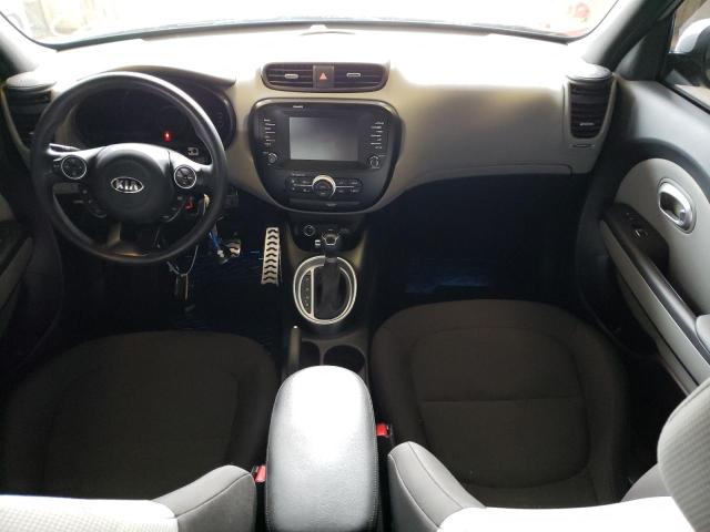 Photo 9 from auction – 2019 KIA SOUL with VIN KNDJN2A22K7681581