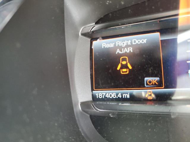 Photo 8 from auction – 2015 FORD TAURUS LIM with VIN 1FAHP2F83FG118315