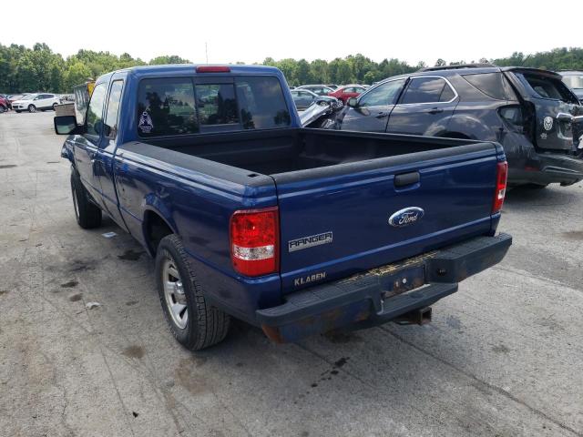 Photo 3 from auction – 2010 FORD RANGER SUP with VIN 1FTKR1ED6APA10833