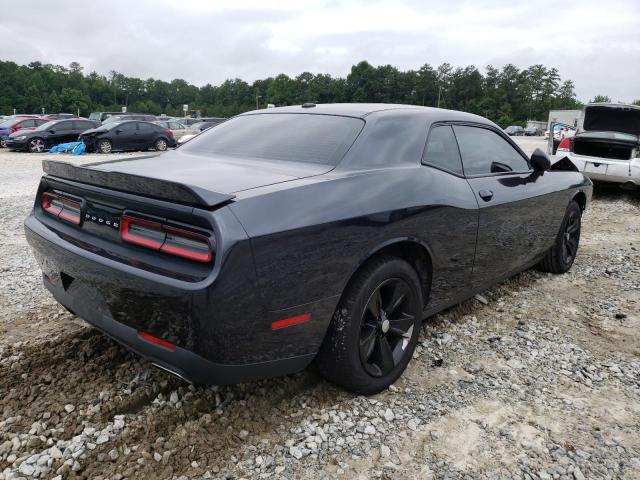 Photo 4 from auction – 2018 DODGE CHALLENGER with VIN 2C3CDZAGXJH271408