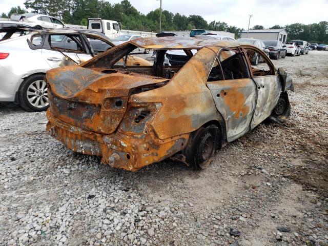 Photo 4 from auction – 2012 TOYOTA CAMRY BASE with VIN 4T1BF1FK5CU126322