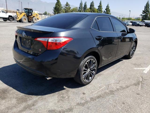 Photo 4 from auction – 2016 TOYOTA COROLLA L with VIN 5YFBURHE9GP552047