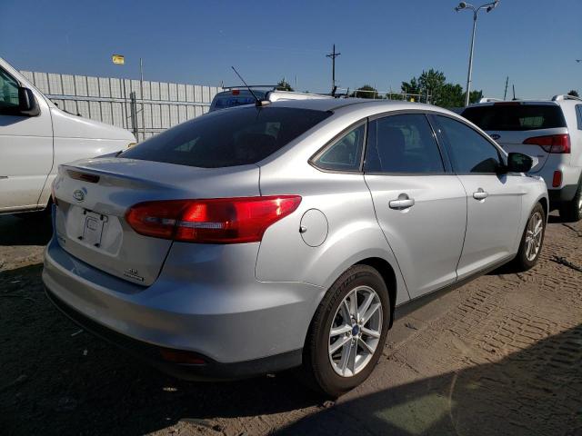 Photo 4 from auction – 2015 FORD FOCUS SE with VIN 1FADP3F27FL220322