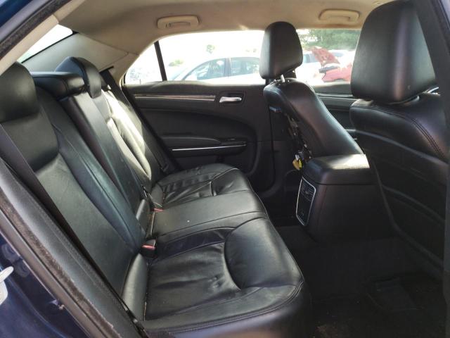 Photo 6 from auction – 2017 CHRYSLER 300 LIMITE with VIN 2C3CCAAG7HH538504