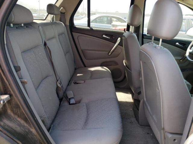 Photo 6 from auction – 2006 SATURN VUE with VIN 5GZCZ33D66S867806