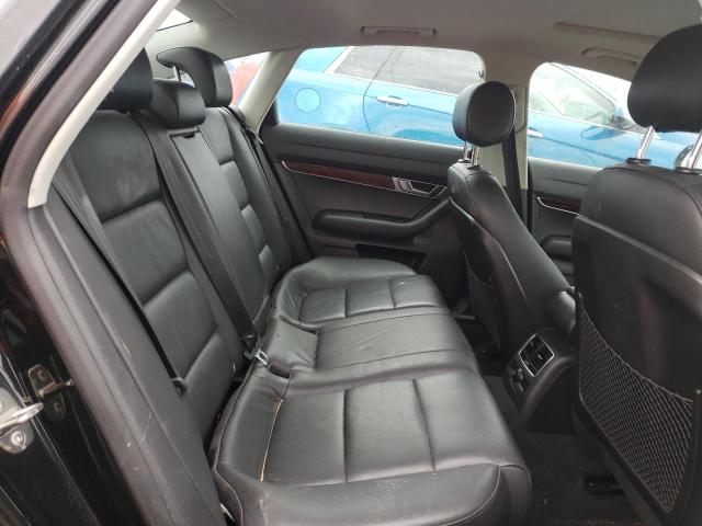 Photo 6 from auction – 2011 AUDI A6 PREMIUM with VIN WAUFGAFB5BN028383