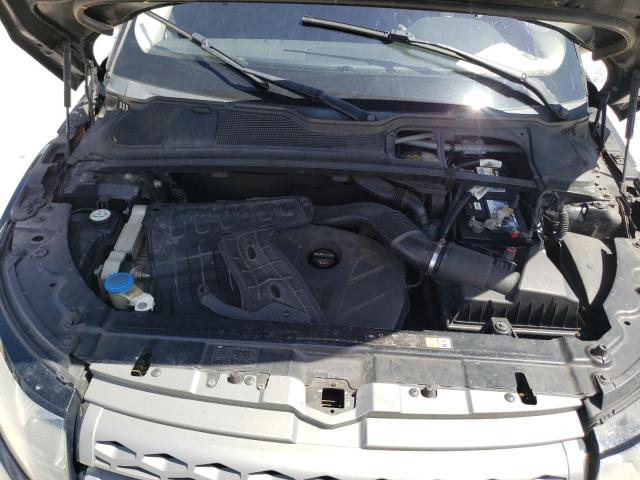 Photo 7 from auction – 2012 LAND ROVER RANGE ROVE with VIN SALVR2BG1CH636023
