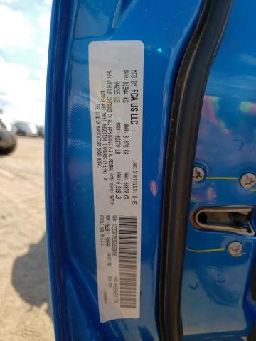 Photo 10 from auction – 2016 DODGE DART SE with VIN 1C3CDFAA3GD533849