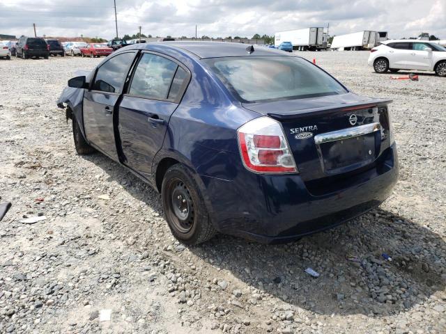 Photo 3 from auction – 2011 NISSAN 180SX with VIN 3N1AB6AP0BL706391