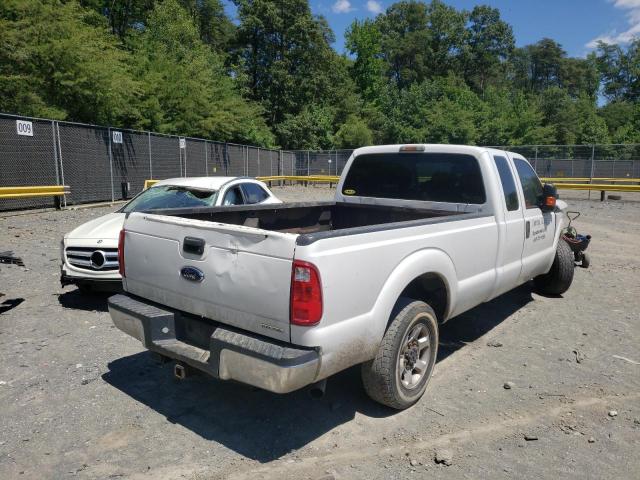 Photo 4 from auction – 2016 FORD F250 SUPER with VIN 1FT7X2A66GEB11836