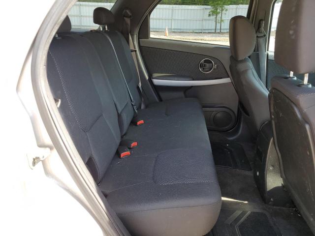 Photo 6 from auction – 2008 PONTIAC TORRENT with VIN 2CKDL33F686004947
