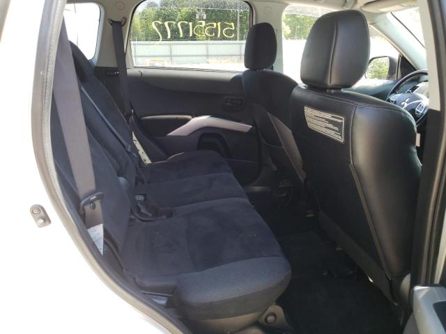 Photo 6 from auction – 2007 MITSUBISHI OUTLANDER with VIN JA4MT31X47Z014070