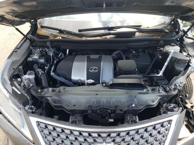 صورة رقم 7 من المزاد - 2022 LEXUS RX 350 مع VIN 2T2HZMAA9NC221127