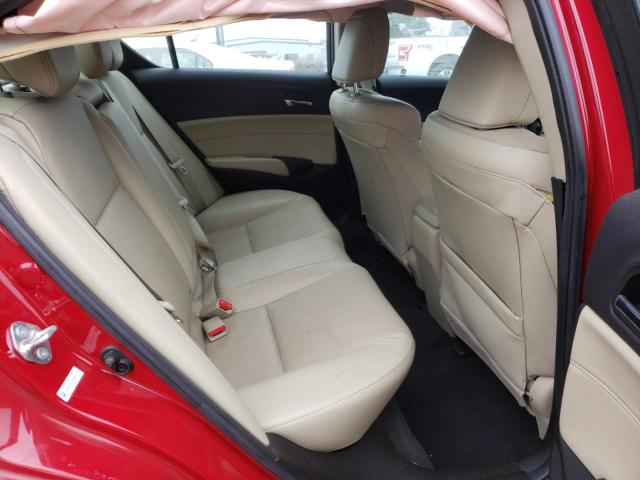 Photo 6 from auction – 2018 ACURA ILX PREMIU with VIN 19UDE2F75JA002004