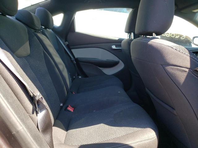 Photo 6 from auction – 2014 DODGE DART SXT with VIN 1C3CDFBBXED907815