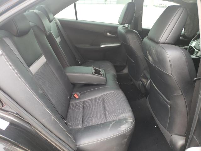 Photo 6 from auction – 2013 TOYOTA CAMRY L with VIN 4T1BF1FK2DU684436