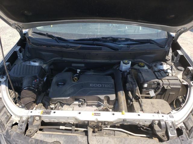 Photo 7 from auction – 2018 CHEVROLET EQUINOX LT with VIN 2GNAXSEV0J6266800