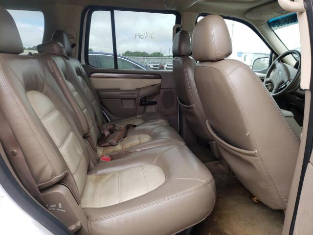 Photo 6 from auction – 2003 FORD EXPLORER E with VIN 1FMZU74W43ZB44648