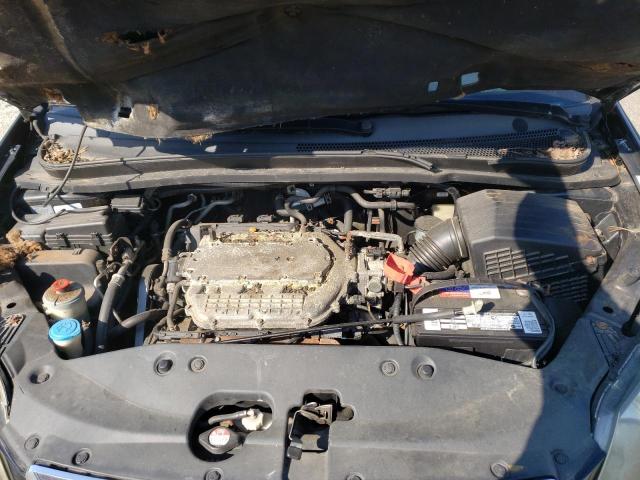 Photo 7 from auction – 2006 HONDA ODYSSEY EX with VIN 5FNRL38746B068653