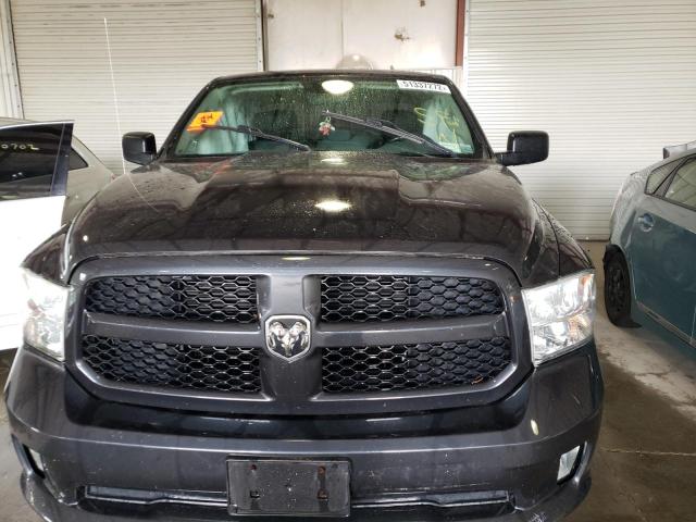 Photo 9 from auction – 2014 RAM 1500 ST with VIN 1C6RR7FT8ES370171