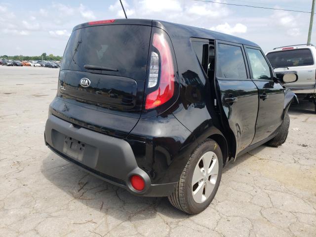 Photo 4 from auction – 2016 KIA SOUL with VIN KNDJN2A23G7361189